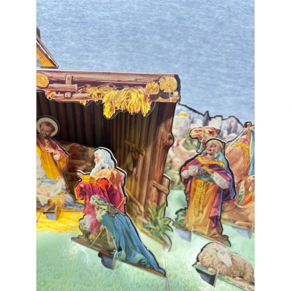 N/A vintage christmas